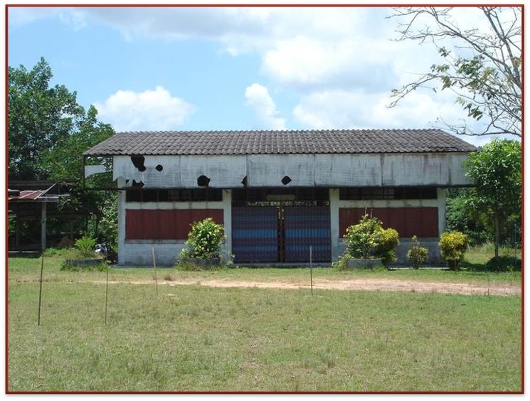 Natacha School lors de sa découverte