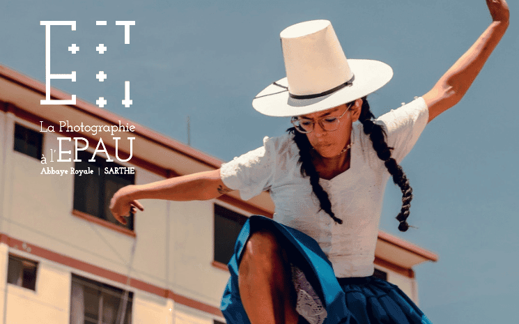 Exposition de l'été France Saison Photographique