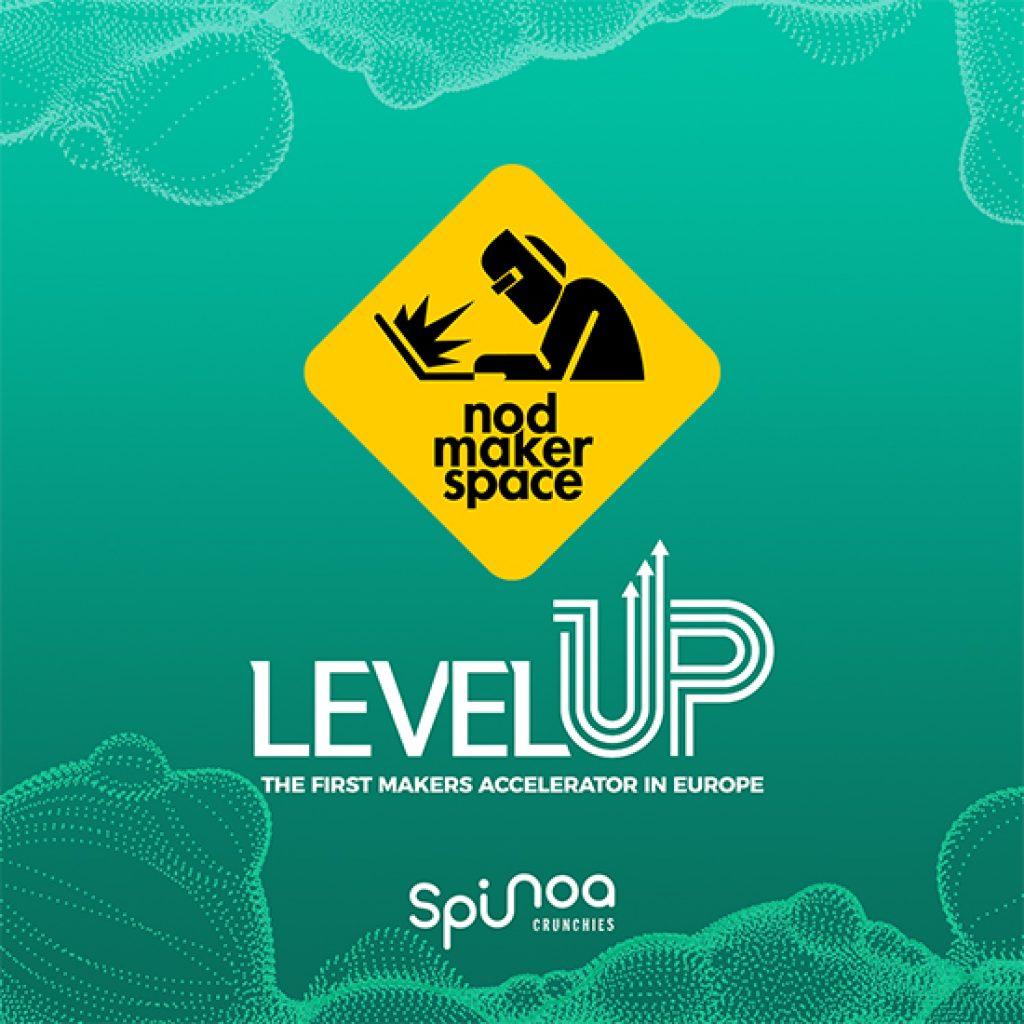 level-up day