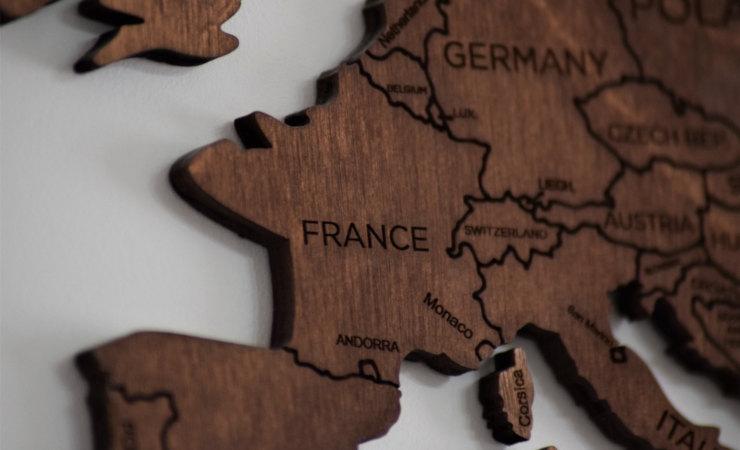 Accords de libre échange entre le Vietnam et l'Union Européenne