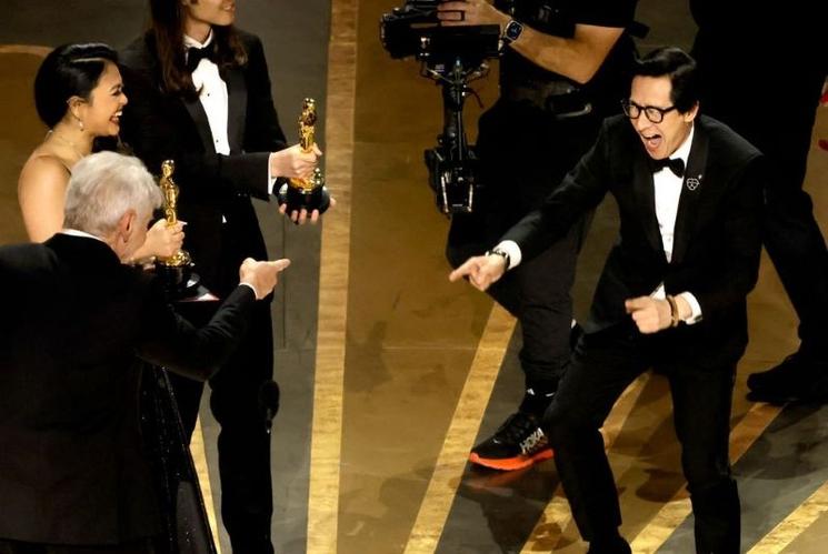 Acteur vietnamien Ke Hui Quan