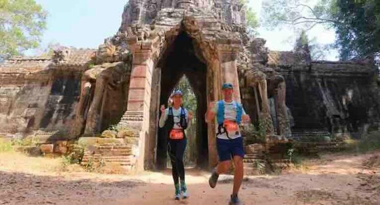 Actualités cambodgiennes de la semaine 2026