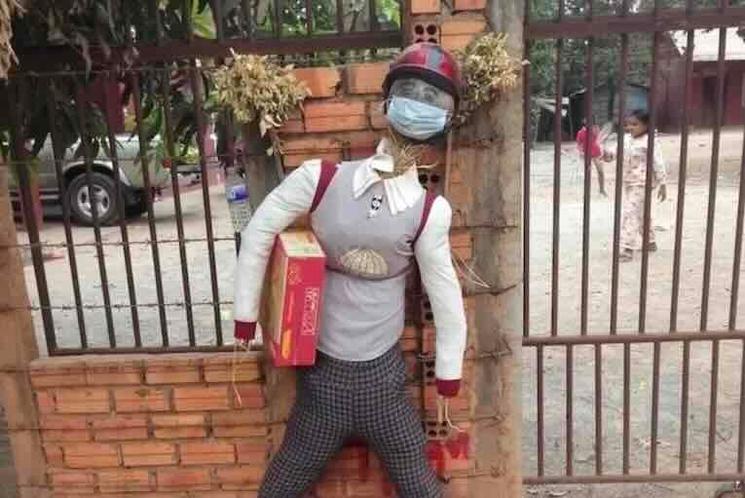 Actualités cambodgiennes de la semaine 2026