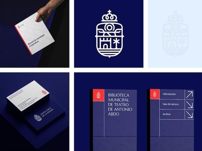 Nouvelle image de marque pour Santa Cruz de la Palma