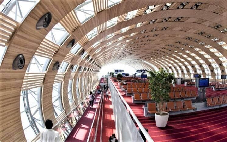 Rentrer en France coronavirus