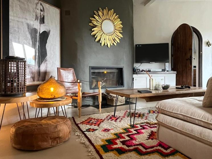 Laurence Carez, la force tranquille d'une femme singulière