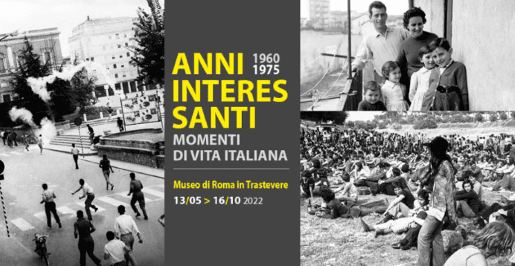 affiche d'expo photos