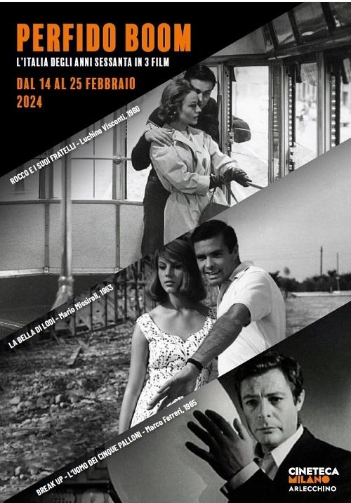 affiche films italiens