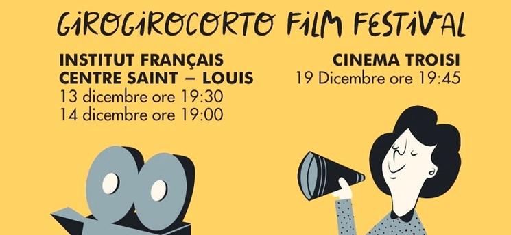 affiche giro film festival