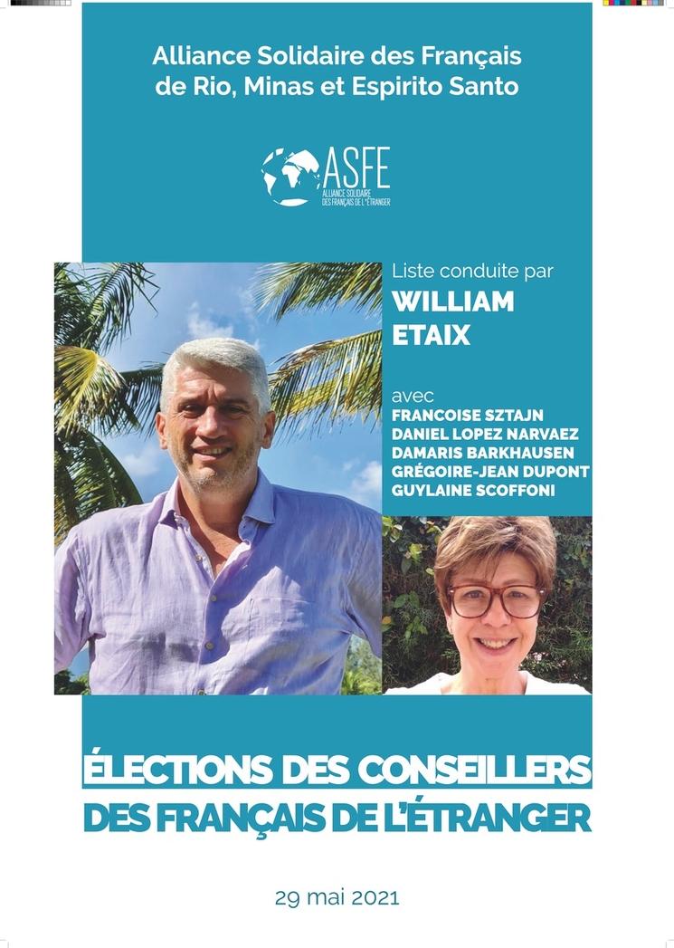 William Etaix