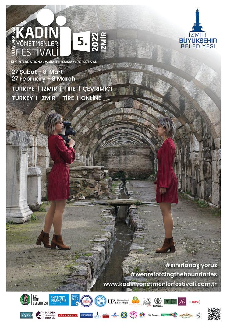 Izmir film institut français