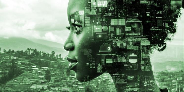 Photo Africa tech Festival