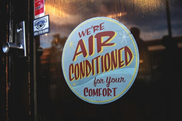 la climatisation à singapour