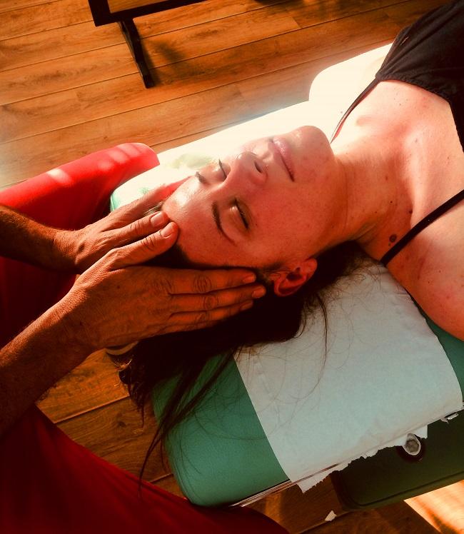 Centro quiropáctico Allard