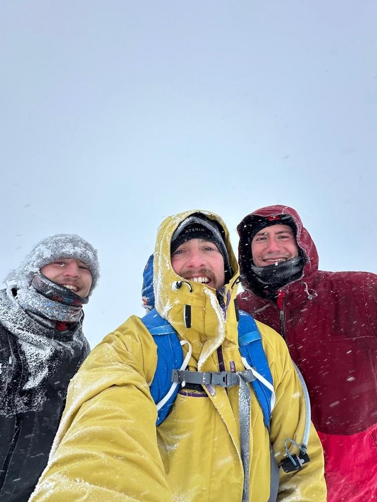 alexandre au sommet de la suède