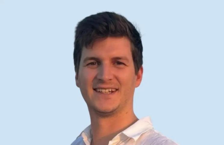 Alexis Legent CEO de The Sales Engine