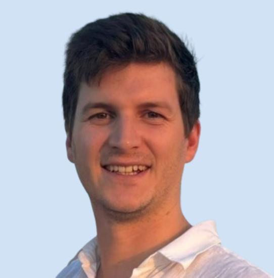 Alexis Legent, fondateur et CEO de The Sales Engine