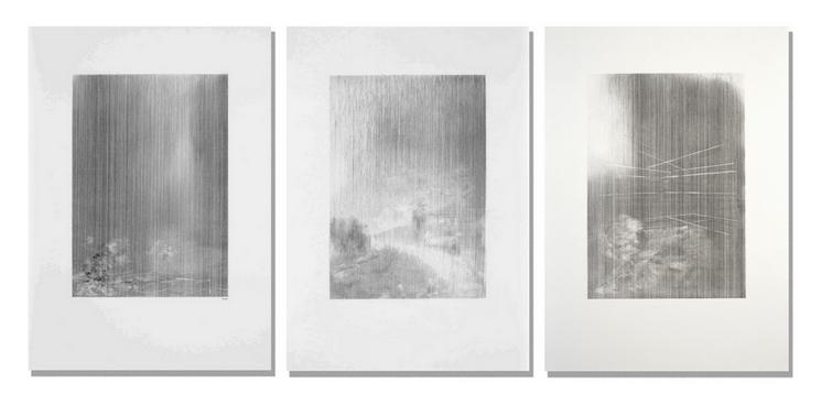 ALI TNANI Ce vide, voilà ma réponse