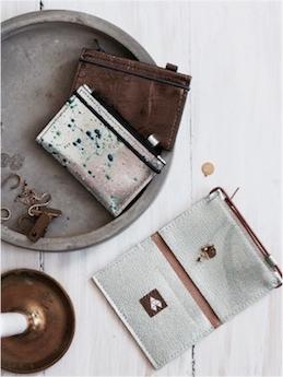 Alicia portefeuilles