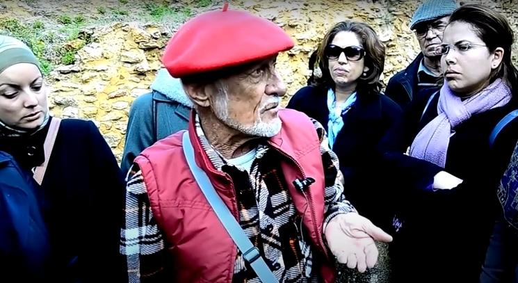 alix martin hommage conference