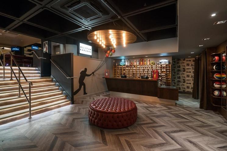 all star lanes brick lane