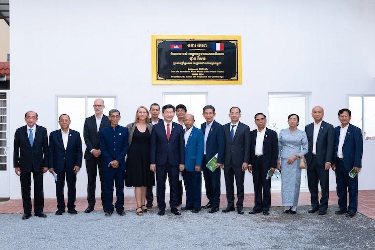 alliance Française