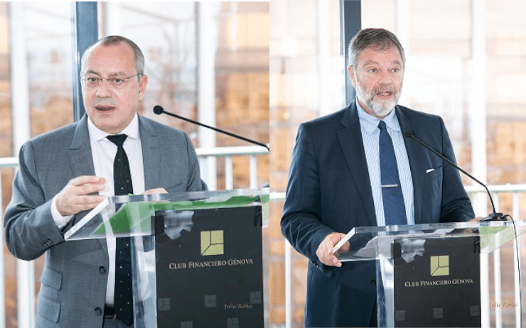 club financiero genova