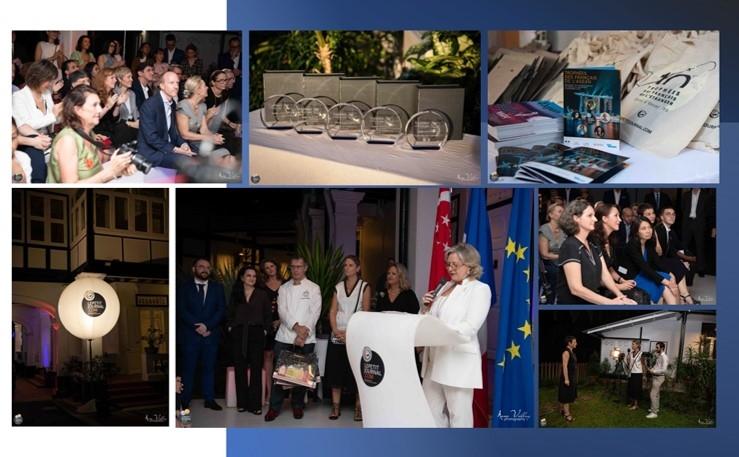 trophées ASEAN 2022