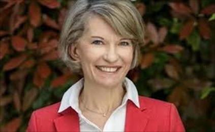 Anne Genetet, député sortante