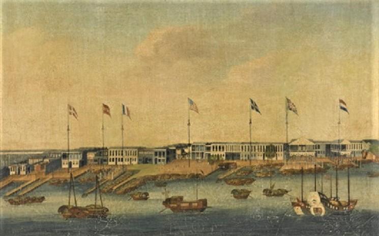 Réouverture Hong Kong Museum of Art