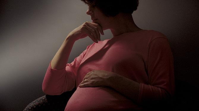 anxiété grossesse india inde