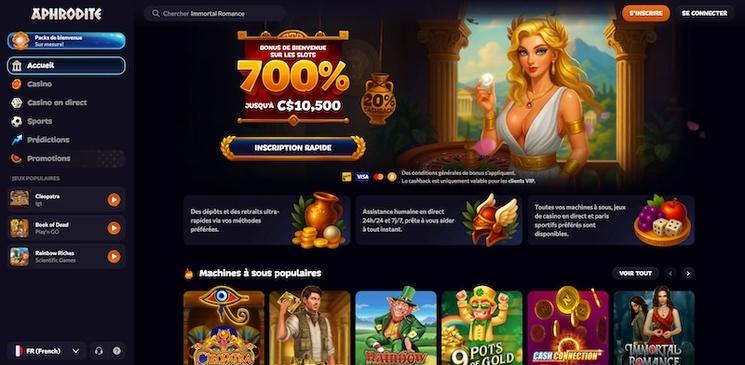 casino