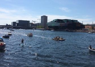 Blox architecture Copenhague