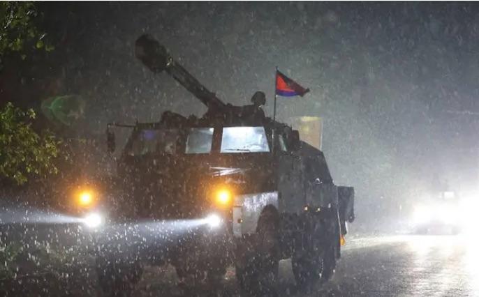 lepetitjournal.com/cambodge/debut-du-retrait-des-armes-lourdes-la-frontiere-cambodgienne-426013