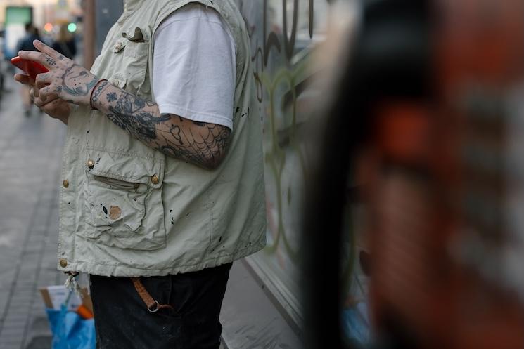 les arnaques dans la rue aux Etats-unis