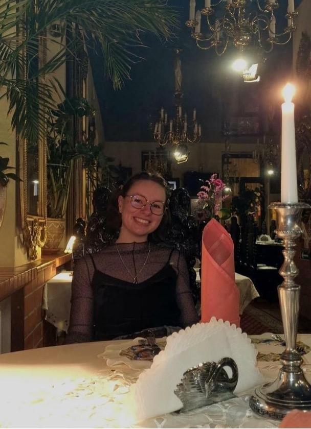 Alexane à Restauracja Gdańska