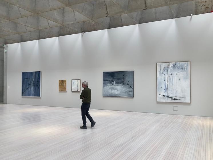 © Liljevalchs Konsthall - LPJ Héloïse Leclercq