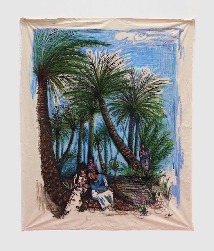 art dubai