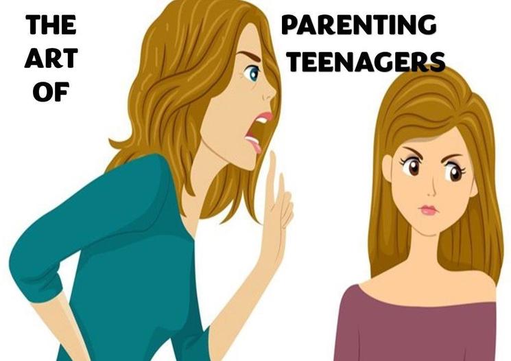 affiche atelier spring bazaar