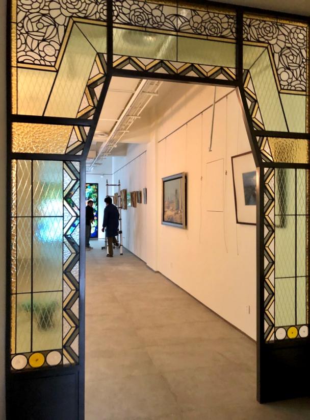 gualou-vitrail-chen-weide-shanghai