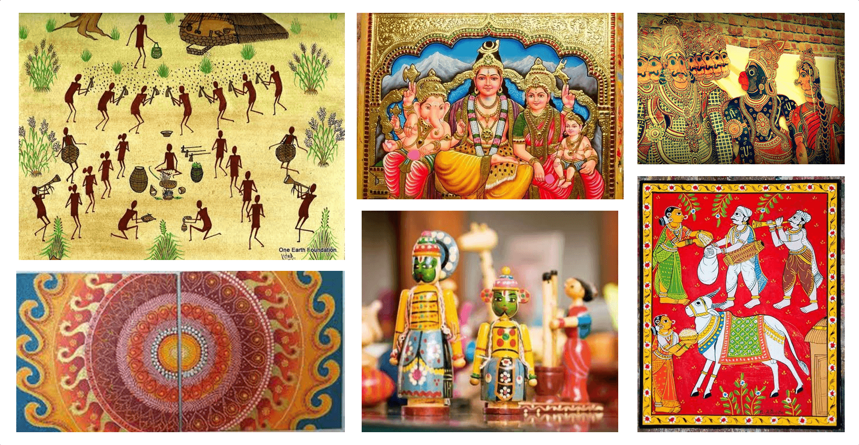 inde arts tribal chennai tamil nadu kerala andra