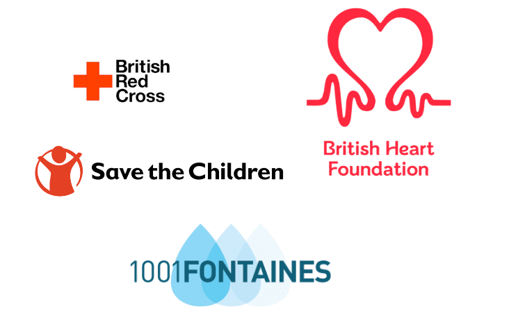 association charité royaume uni