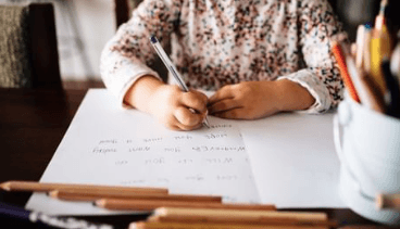 écriture ateliers français