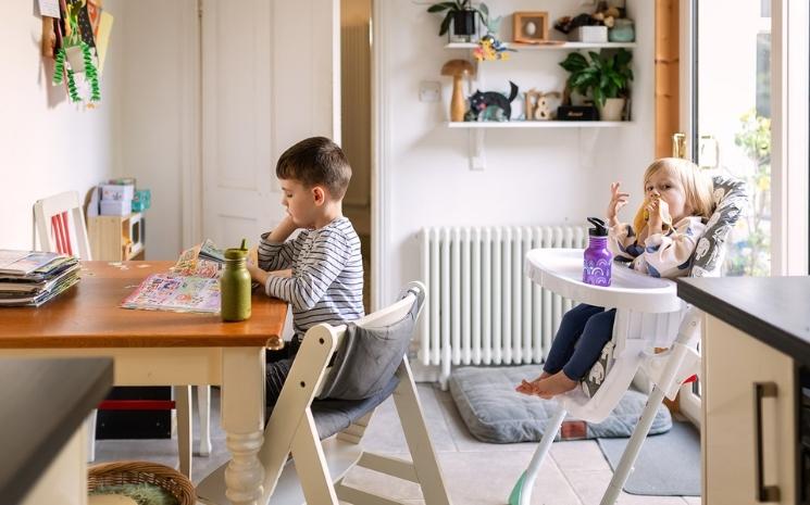 Aurelie Lenoir Photography - Reportage familial
