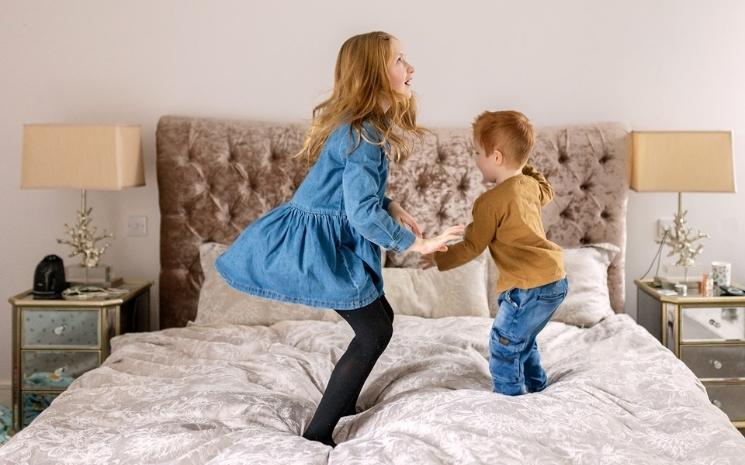 Aurelie Lenoir Photography - Photographie enfants