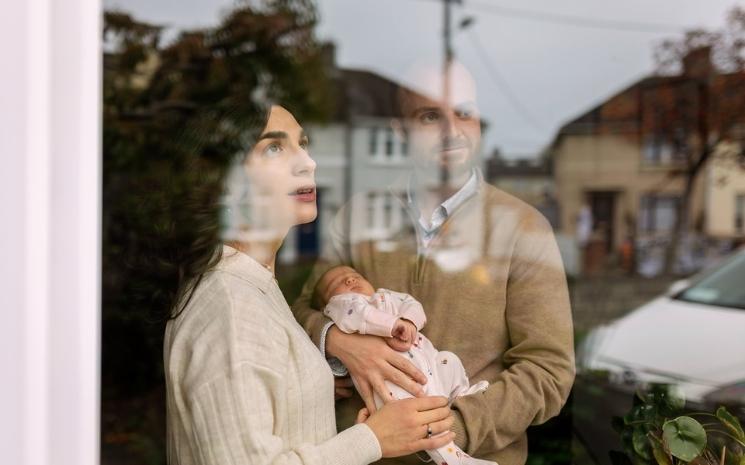 Aurelie Lenoir Photography - photographie documentaire de famille