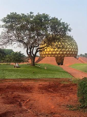 Auroville