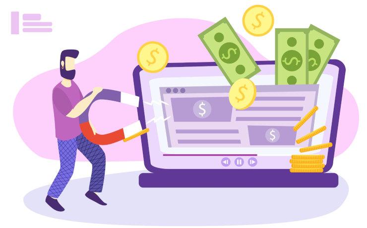 Autres options de placements financiers