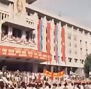30 avril 1976, à Saïgon