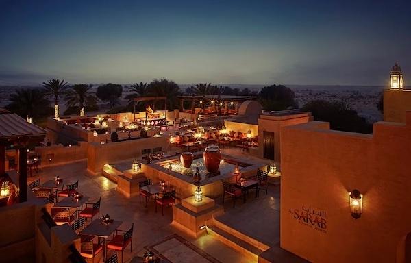 bab al shams